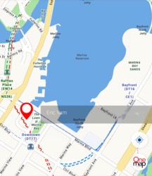 The Sail @ Marina Bay (D1), Apartment #183300032
